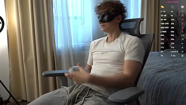 BumBuster69 online show from March 2026 01:51:02 PM