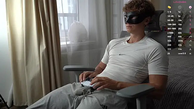 Snapshot of BumBuster69 chatting on July 2026 02:01:01 PM BumBuster69 online show from July 2026 02:01:01 PM
