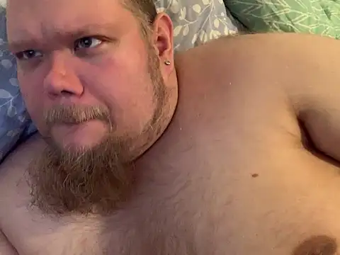 JefBear online show from February 2025 09:53:02 PM