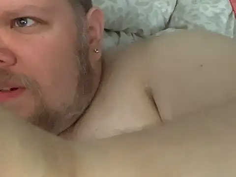 JefBear online show from September 2025 05:15:02 PM