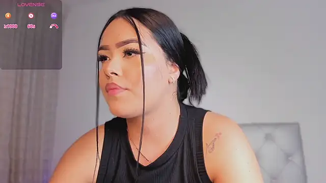 sophy champagne online show from February 2025 07:56:01 AM