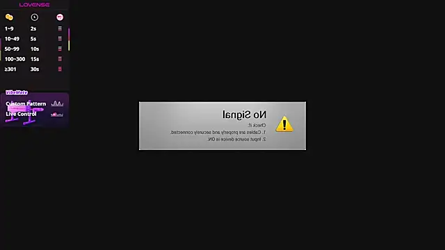 thelissawayne online show from July 2026 11:40:01 PM