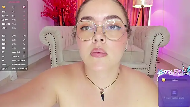 Snapshot of emmy_walker chatting on February 2025 05:26:02 PM emmy walker online show from February 2025 05:26:02 PM