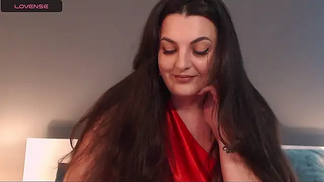 itsyourlady online show from March 2026 09:59:02 AM