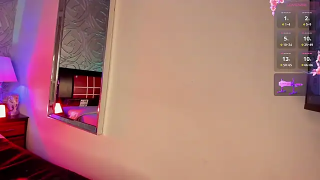 vennus1  online show from October 2025 06:03:02 AM