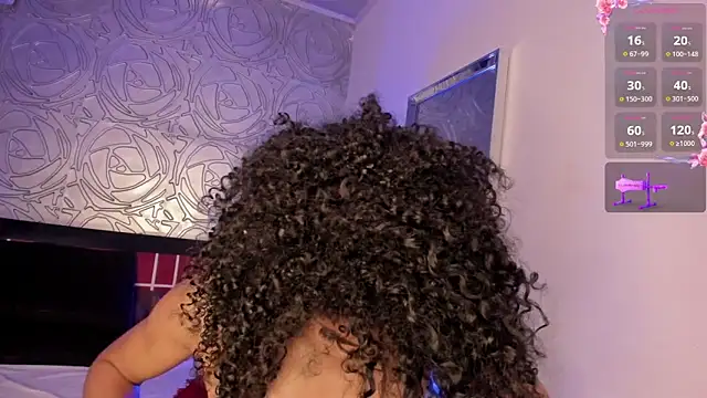 vennus1  online show from November 2025 08:03:01 PM