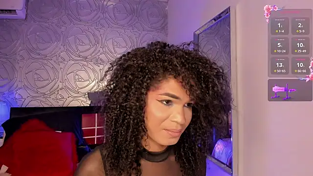 vennus1  online show from December 2025 03:55:01 AM