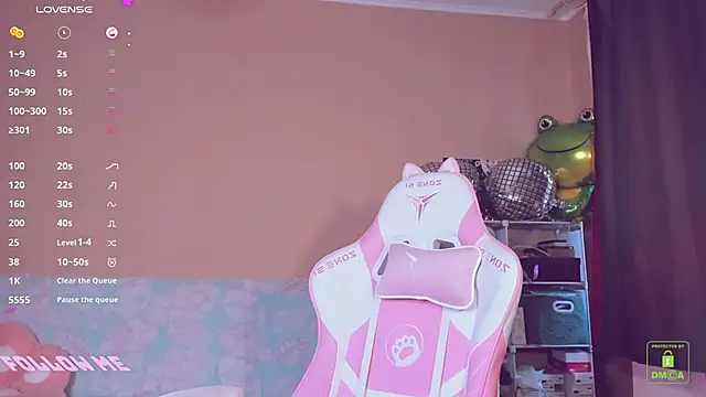 AmyRose6969 online show from April 2026 03:19:02 PM