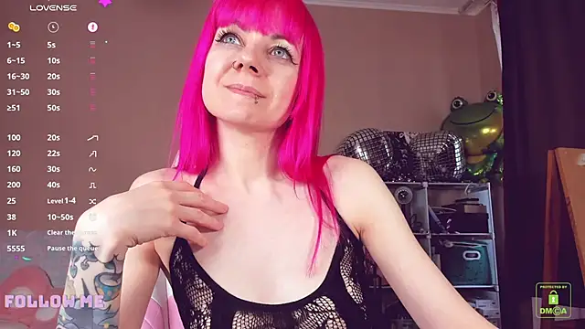 Snapshot of AmyRose6969 chatting on May 2026 03:31:02 PM AmyRose6969 online show from May 2026 03:31:02 PM