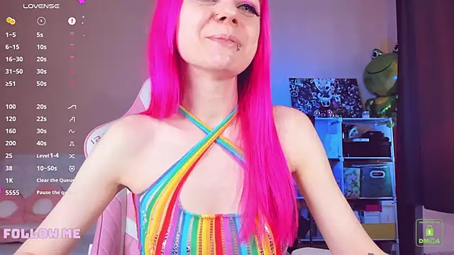 Snapshot of AmyRose6969 chatting on May 2026 04:15:02 PM AmyRose6969 online show from May 2026 04:15:02 PM