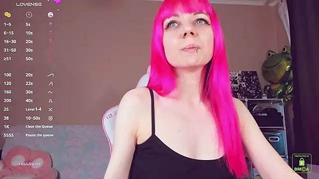 Snapshot of AmyRose6969 chatting on May 2026 11:50:01 AM AmyRose6969 online show from May 2026 11:50:01 AM