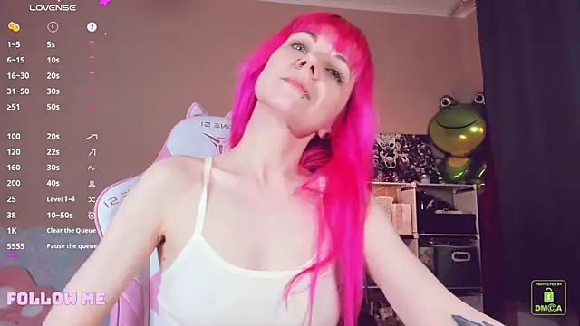 Snapshot of AmyRose6969 chatting on May 2026 08:04:02 PM AmyRose6969 online show from May 2026 08:04:02 PM