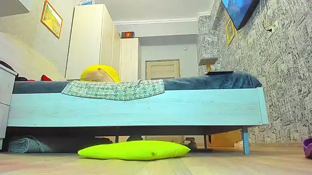 DUSSY PUSSY online show from December 2024 03:38:02 AM