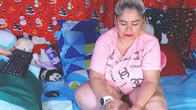 estrellita fugaz16x online show from February 2026 11:08:02 PM