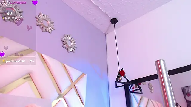 BeckyAnders online show from March 2025 07:49:02 PM