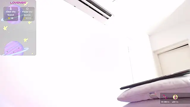 BeckyAnders online show from October 2025 12:56:02 PM