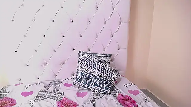 Ana Girl Nasty online show from February 2025 09:35:02 PM