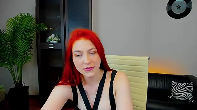Snapshot of _FireInMySoul_ chatting on January 2025 08:34:02 PM FireInMySoul online show from January 2025 08:34:02 PM