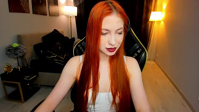  FireInMySoul  online show from March 2026 03:31:01 AM