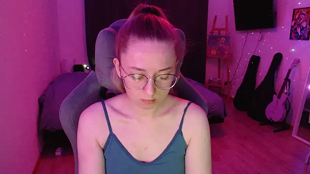 Snapshot of AnabelFrel chatting on January 2025 01:08:01 AM AnabelFrel online show from January 2025 01:08:01 AM