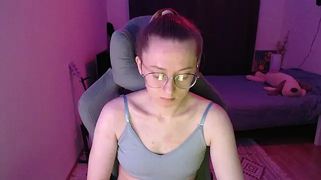 AnabelFrel online show from February 2026 01:20:02 AM