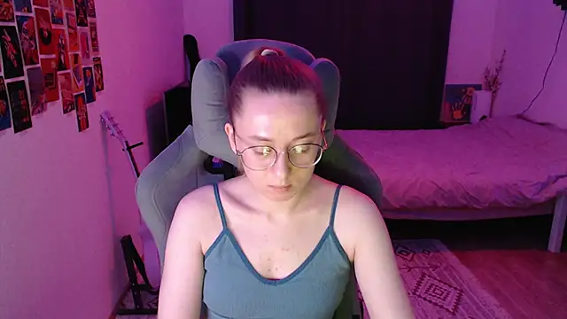 AnabelFrel online show from February 2026 01:15:02 AM