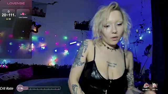 olivecum online show from January 2025 05:29:02 PM