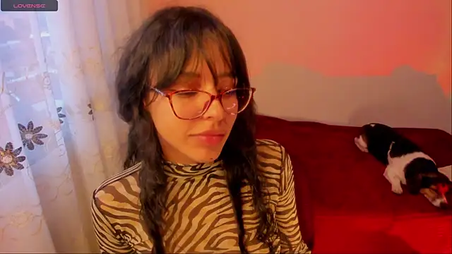 Snapshot of aluna_0310 chatting on February 2025 09:48:02 PM aluna 0310 online show from February 2025 09:48:02 PM