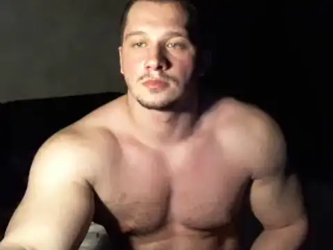 LionEdwin online show from February 2025 01:10:01 AM