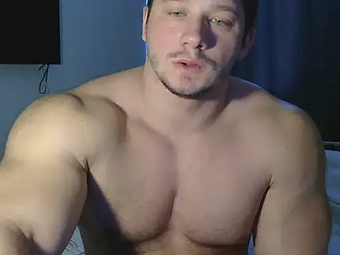 LionEdwin online show from March 2026 08:31:02 AM