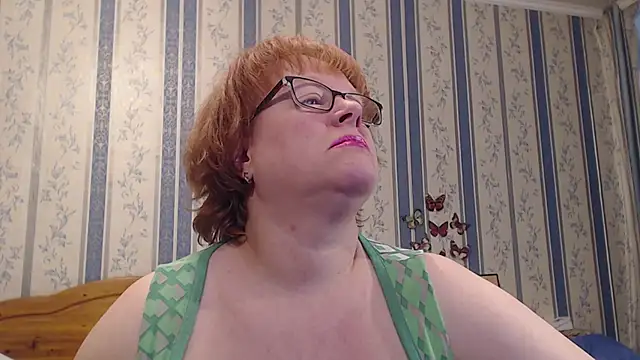 AMARILLIS online show from January 2026 10:25:02 PM