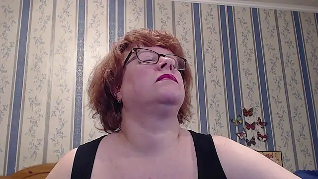 AMARILLIS online show from February 2026 06:23:01 PM