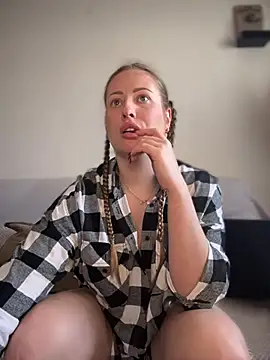 AlisaWhite online show from January 2025 11:53:02 AM