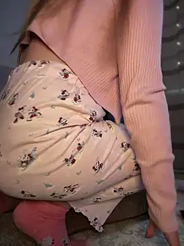 AlisaWhite online show from January 2025 03:53:02 PM