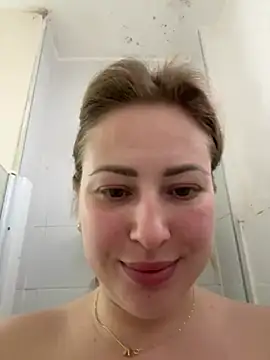 AlisaWhite online show from February 2026 02:10:01 PM