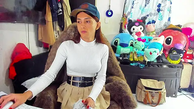 Lawrncesofiets online show from March 2025 05:18:01 PM