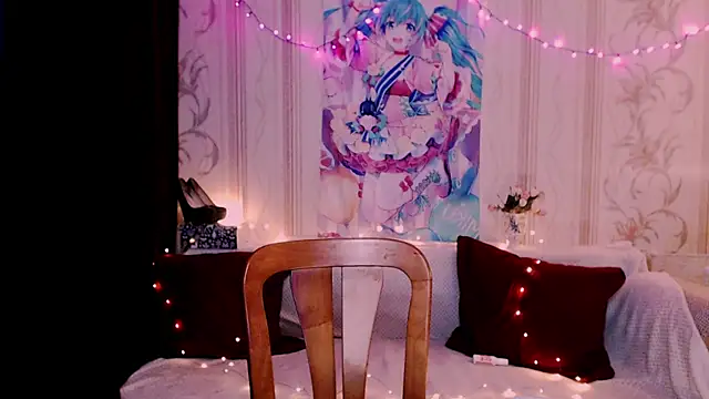 xxxcharismaaa online show from April 2026 01:36:01 AM