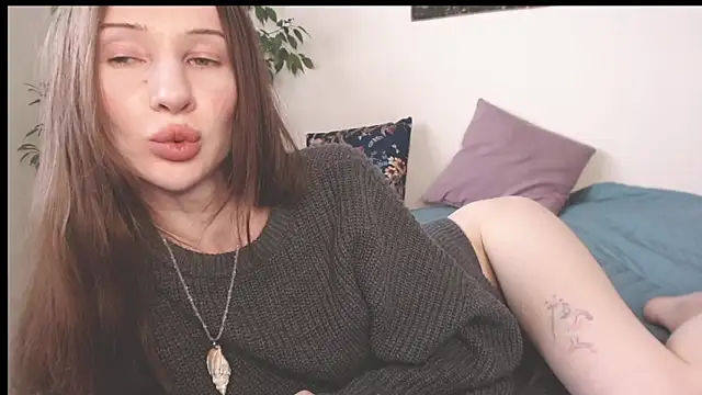 Arwen-elf online show from March 2026 08:08:02 AM