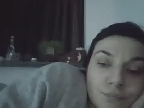 Snapshot of FallenDevil chatting on February 2025 07:05:02 PM FallenDevil online show from February 2025 07:05:02 PM