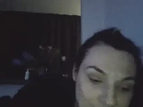 Snapshot of FallenDevil chatting on March 2025 08:10:02 PM FallenDevil online show from March 2025 08:10:02 PM