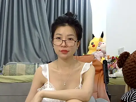 Cute Ruby01 online show from February 2025 12:15:02 PM