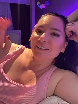 HotMilfMargo online show from February 2025 11:26:02 PM