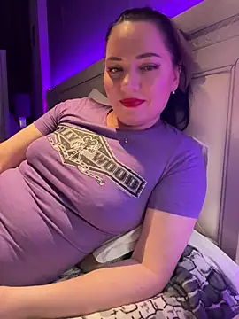 HotMilfMargo online show from February 2025 04:48:01 PM