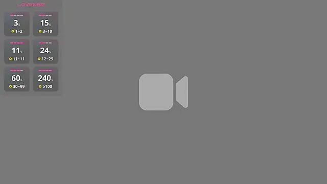 Snapshot of LolaLushme chatting on April 2026 10:47:01 PM LolaLushme online show from April 2026 10:47:01 PM