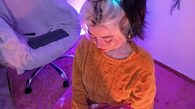 Sammysammy  online show from January 2025 03:04:02 AM