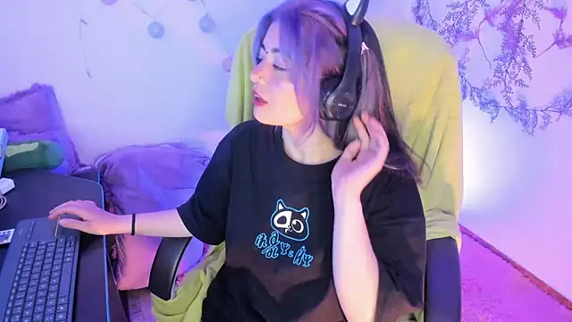 Sammysammy  online show from February 2025 07:23:01 AM