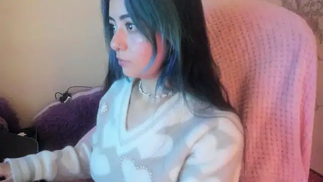 Sammysammy  online show from February 2026 05:49:02 AM