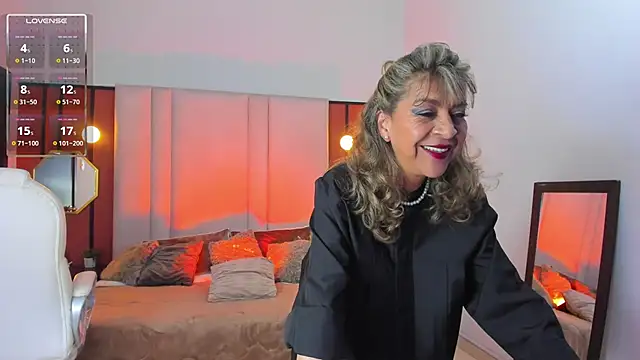 Snapshot of GraceElizabeth_ chatting on February 2025 11:46:01 PM GraceElizabeth online show from February 2025 11:46:01 PM
