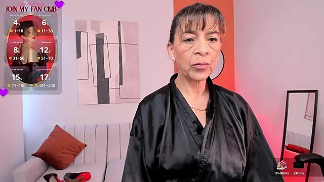 Snapshot of GraceElizabeth_ chatting on September 2025 08:21:02 PM GraceElizabeth online show from September 2025 08:21:02 PM