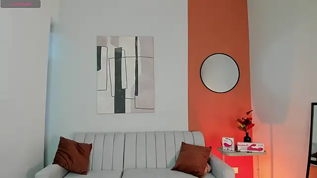 GraceElizabeth  online show from December 2025 08:37:02 PM